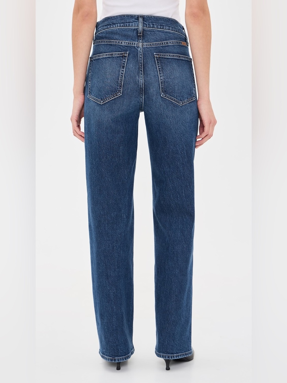 AYR The Secret Sauce Jeans - Stoked Wash 24 Short - Picture 2 of 7